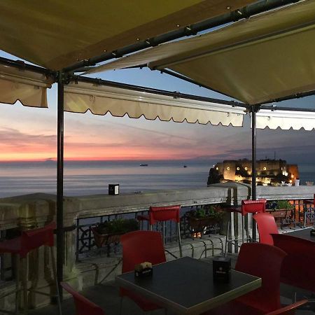 Scilla Sole Hotel Kültér fotó