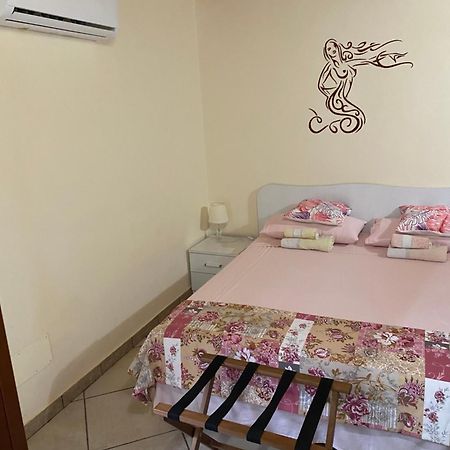 Scilla Sole Hotel Kültér fotó