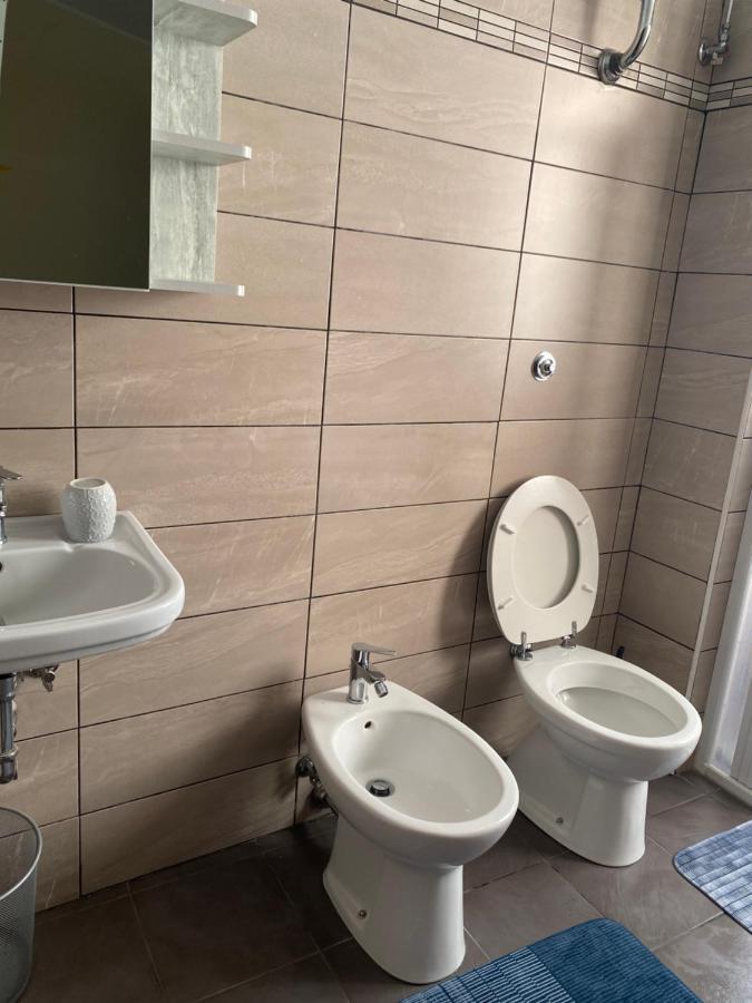 Scilla Sole Hotel Kültér fotó