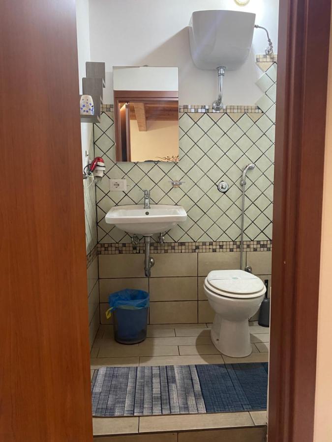Scilla Sole Hotel Kültér fotó