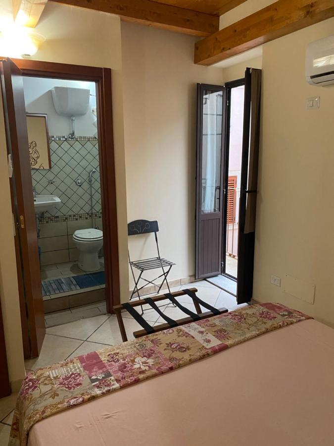 Scilla Sole Hotel Kültér fotó