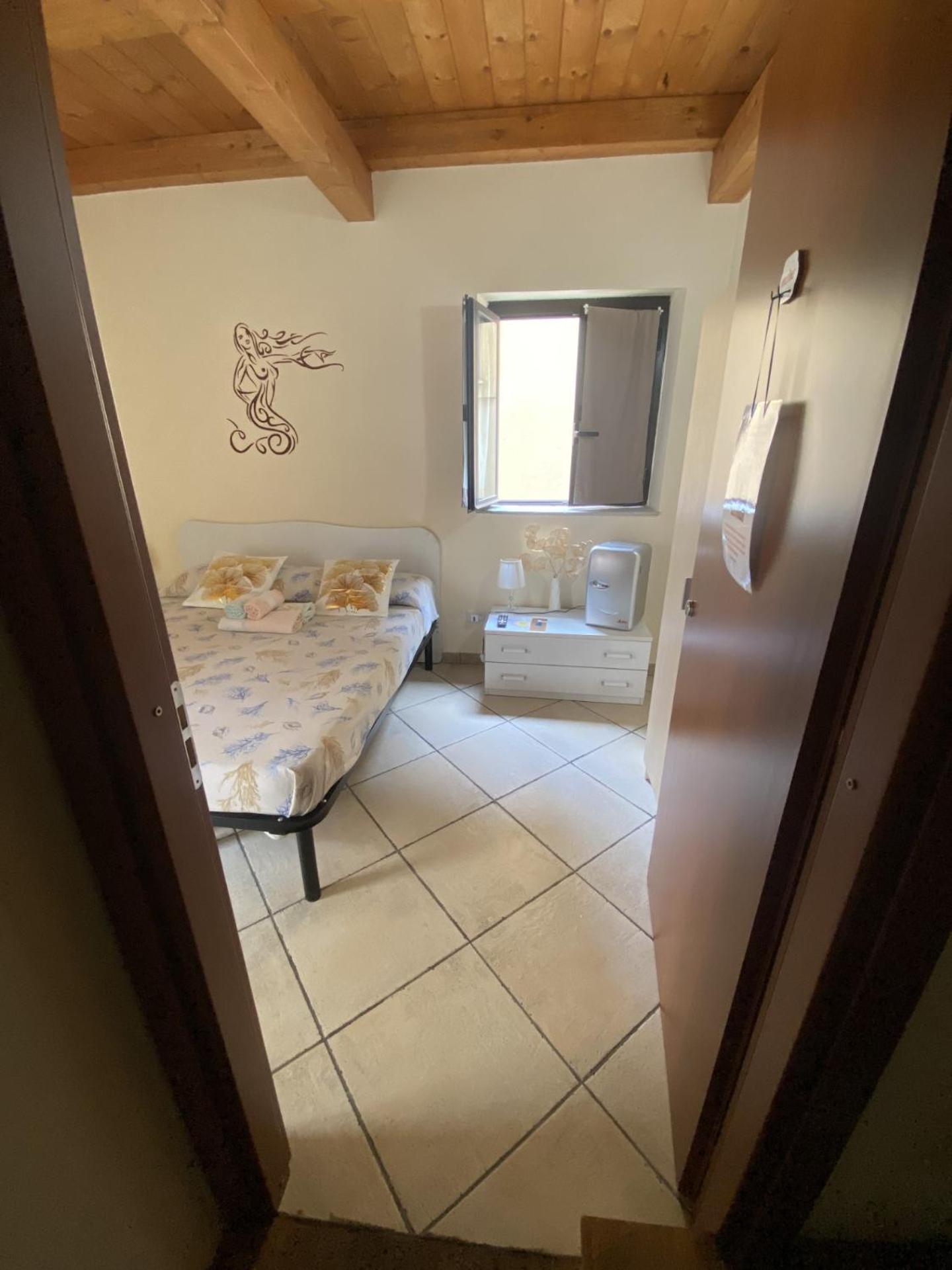 Scilla Sole Hotel Kültér fotó