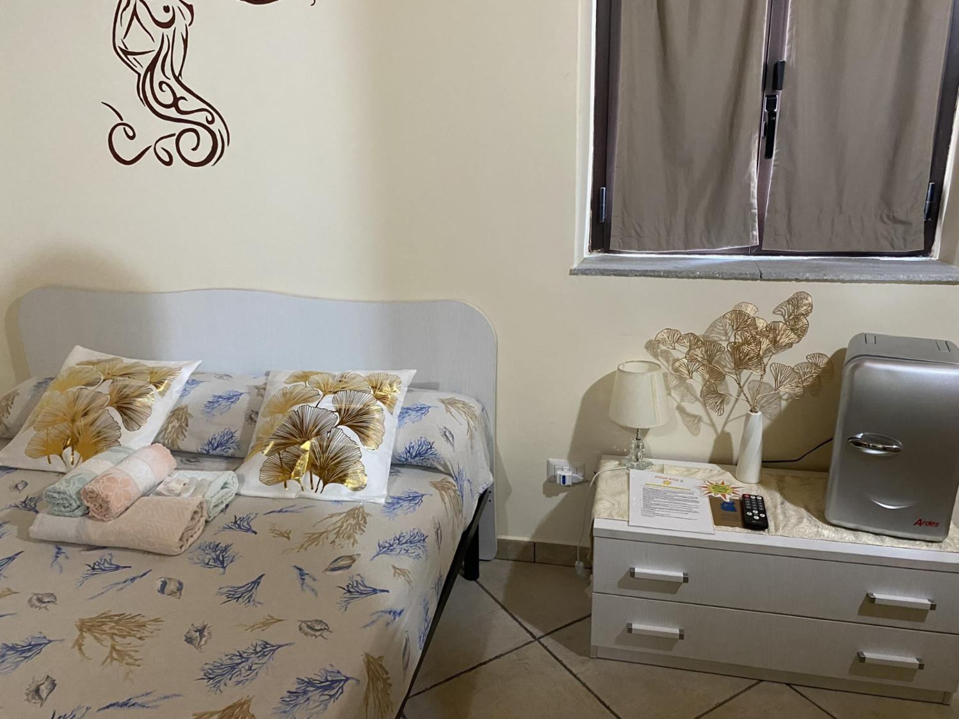 Scilla Sole Hotel Kültér fotó