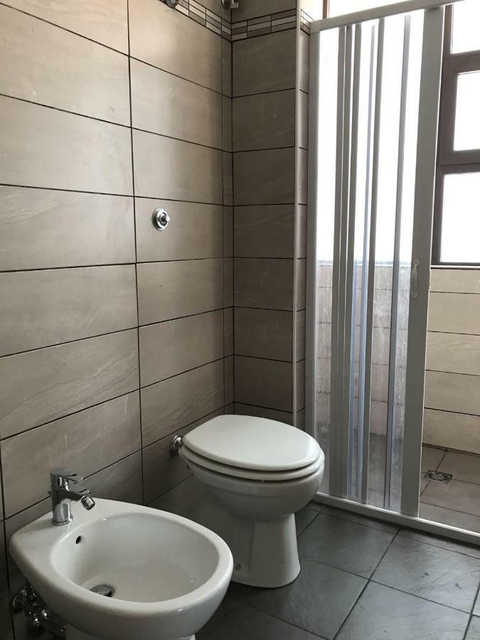 Scilla Sole Hotel Kültér fotó